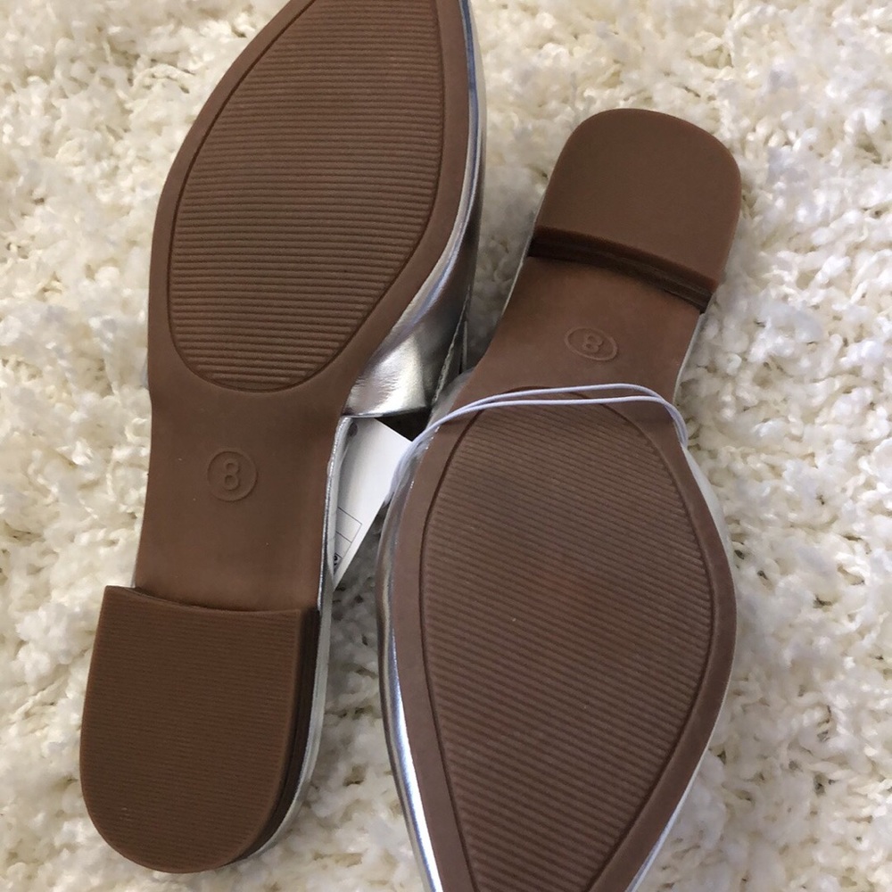 💓SOLD Women's Junebug Mules - A New Day™ - Picture 6 of 7